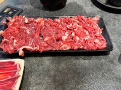 -林记潮牛·牛肉火锅(上马墩店)