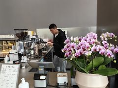 -SnowPeak Cafe(上海环宇城Max店)