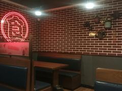 -食客烧烤(罗道庄店)