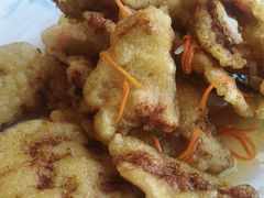 金牌锅包肉-京滨饭店·餐厅(阜外大街店)
