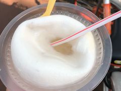 -椰子下蛋(南锣鼓巷店)