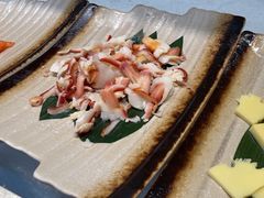 -星伦多自助料理(宝山龙湖天街店)