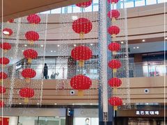 -杉杉奥特莱斯广场(哈尔滨店)