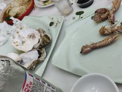 -庆山饭店·海鲜饺子家常菜(北戴河黑石路店)