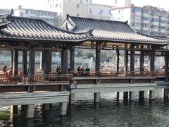 -孺子亭公园
