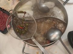 -陈记顺和潮汕牛肉火锅(番禺迎宾大道店)