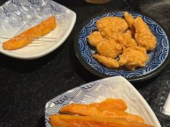 -陆琴脚艺·足浴·SPA(夫子庙店)