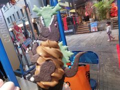 -CORNER CONE GELATO酷矿手作霜淇淋(南头古城店)