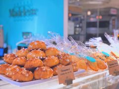 -Madeleine玛德琳(永平里店)