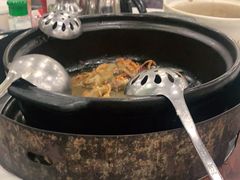 -时利和美食(东方广场店)