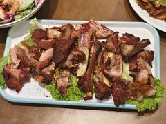 -金阁家常菜(贵阳路店)