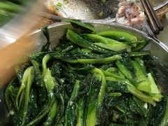 -红旗山庄(圭峰山店)