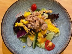 -吉炙烧鸟•本格料理(国际商贸城店)