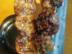 -腰子哥烤串(石佛营炫特店)