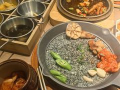 -将军牛排·尔滨地标朝鲜族美食(总店)