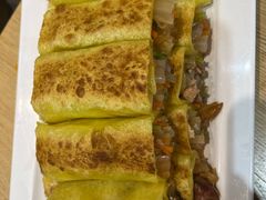 -鸭绿江民族饭店(总店)