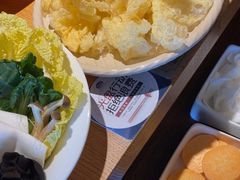 -额尔敦传统涮(光明路店)