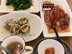 -先记烧鹅王·本地粤菜(福永店)