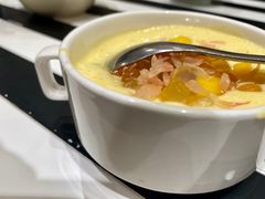 -堂屋糖水店(愚园店)