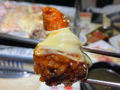 -韩国大金刚烤肉·料理(印象城店)