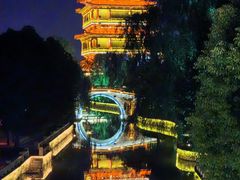 -台儿庄古城