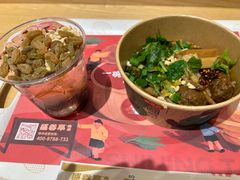 -盛香亭热卤(欢乐港湾店)