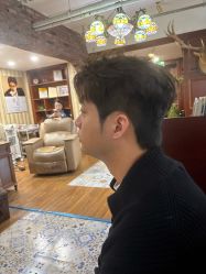 -BarberKiNG男士理发馆Barbershop