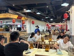 -笨罗卜浏阳菜馆(龙华鹏润达店)
