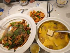 -兰湘子·湘菜小炒(崂山丽达店)