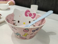 -小贝壳酒楼(经九路店)