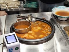 -阿婆牛杂·广府非遗地标美食(云山天地店)