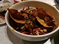 -李老爹香辣蟹(宣武门店)