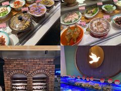 -鸽子侯·家宴·平价海鲜(市图书馆店)