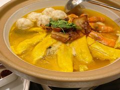-寿州大饭店·餐厅
