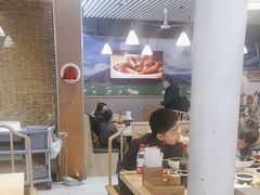 -大头亮羊汤烩面·河南非遗(良乡总店)