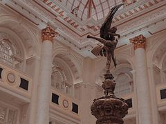 -澳门威尼斯人综合度假区