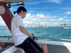 -小猫钓鱼海钓俱乐部(椰梦长廊店)