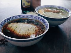 -同得兴 Since·1995 传统苏式面馆(嘉馀坊店)