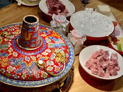 -木辛水水冰煮羊(新一中店)