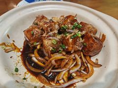 -老西门·常州菜(新区店)