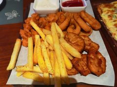 -Ambra Haus琥珀屋精酿餐厅(宝山店)