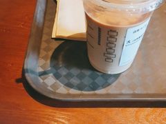 -星巴克(杭州塘栖古镇店)