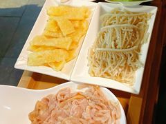 -傣妹火锅(南京东路一店)