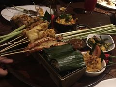 -DiAtas by Art Cafe Bumbu Bali