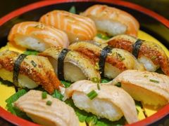 -上海锦江汤臣洲际大酒店壹阶层