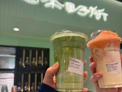 -鹤茶野所(上海首店)