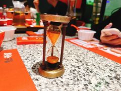 -炭舍干锅(华发商都店)