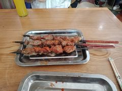 -西北朗益和穆斯林餐厅