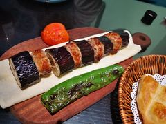 -梅夫娜土耳其餐厅.清真HALAL