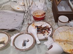 -欧提汗·新疆餐厅·清真(银都路店)